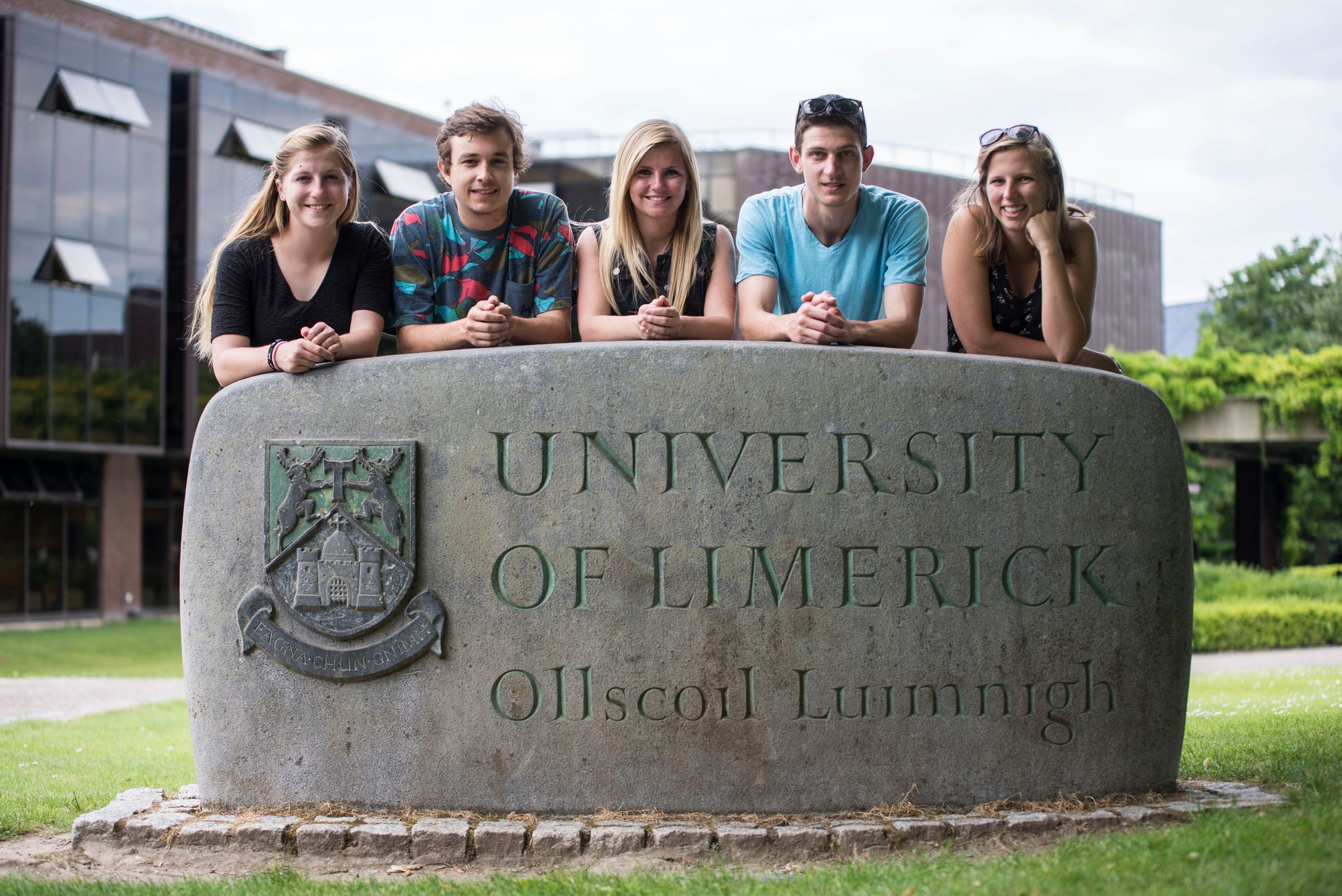 University of Limerick